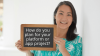 How do you plan for your platform or app project?