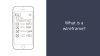 What is a Wireframe?